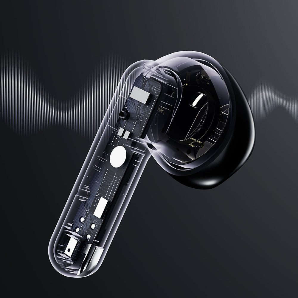 Lenyes Serene X ANC Özellikli ENC Teknolojili Kulak İçi Bluetooth Kulaklık v5.4 Lenyes Serene X ANC Özellikli ENC Teknolojili Kulak İçi Bluetooth Kulaklık v5.4